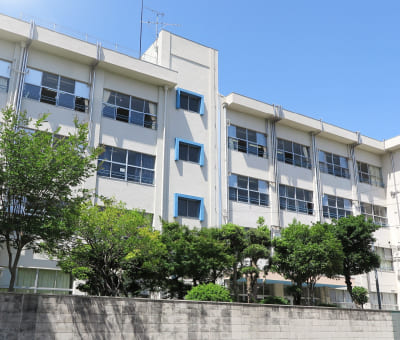 学校イメージ